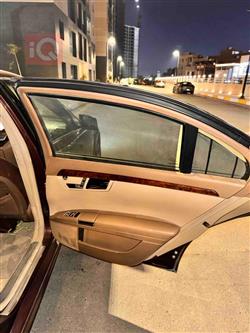 مێرسێدس بێنز S-Class